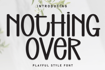 Choosing the Right Font for Your Next Creative Project